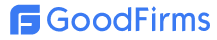 GoodFirms logo