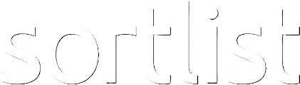 Sortlist logo